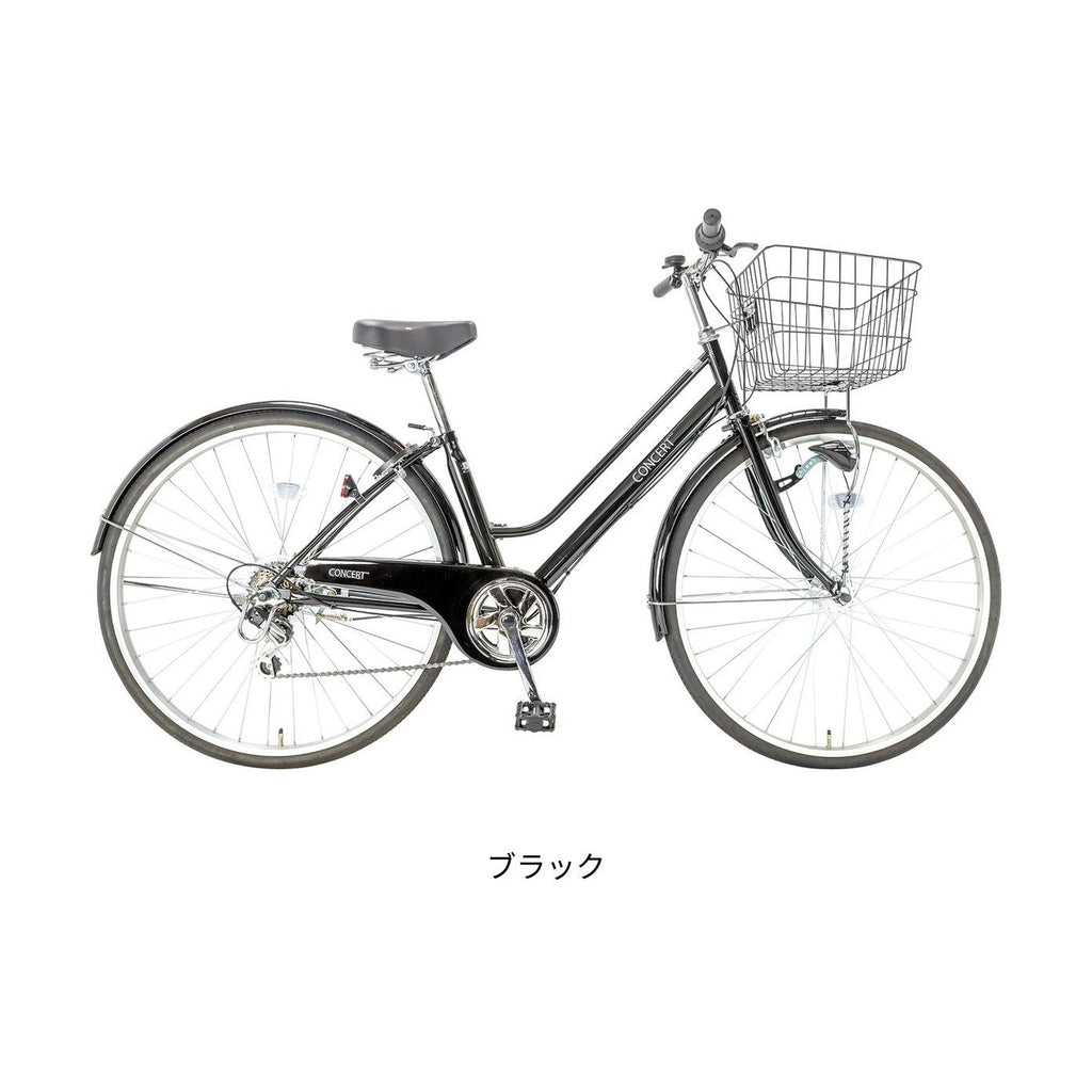 コンサートシティ276HD