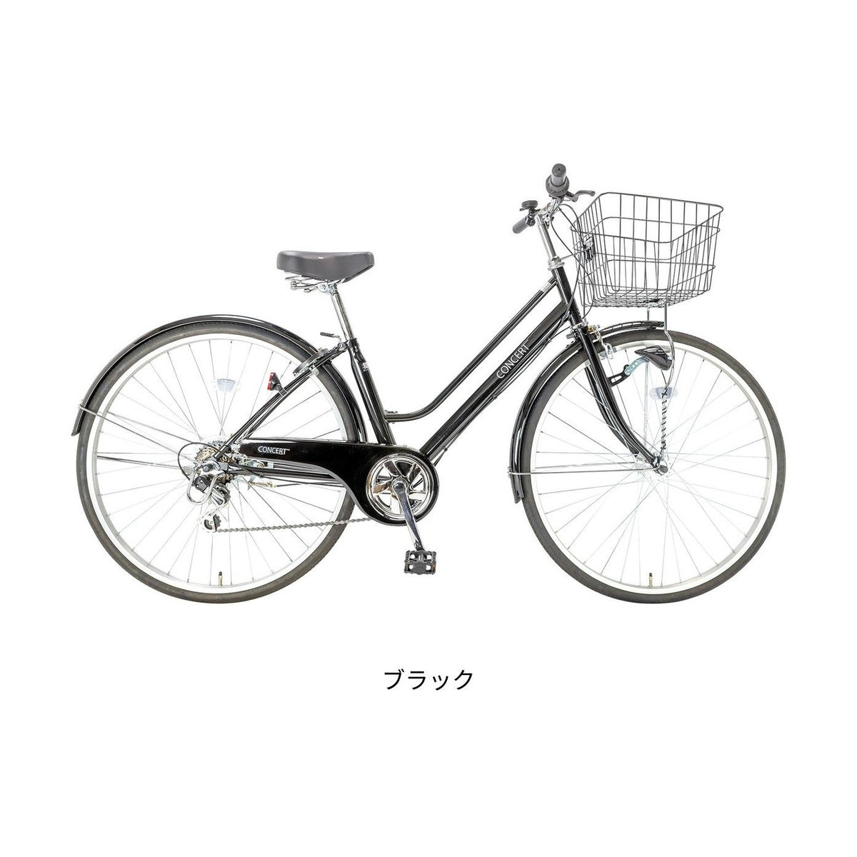 コンサートシティ276HD