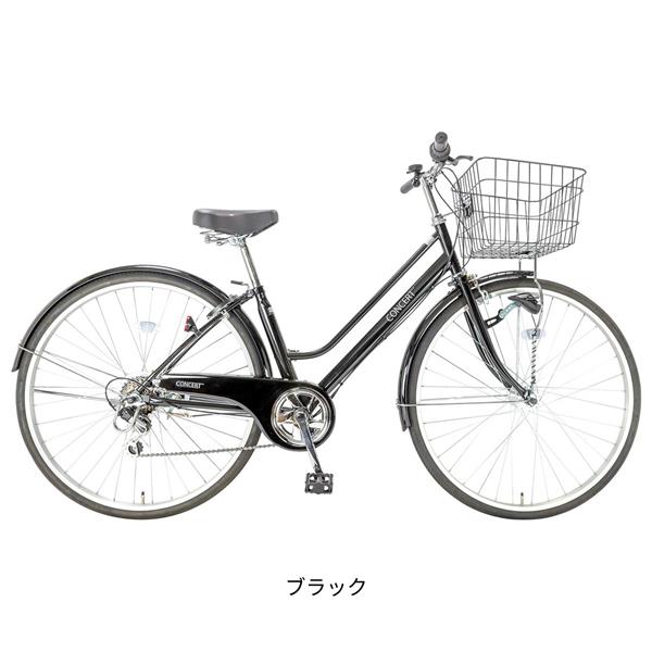 ブラック