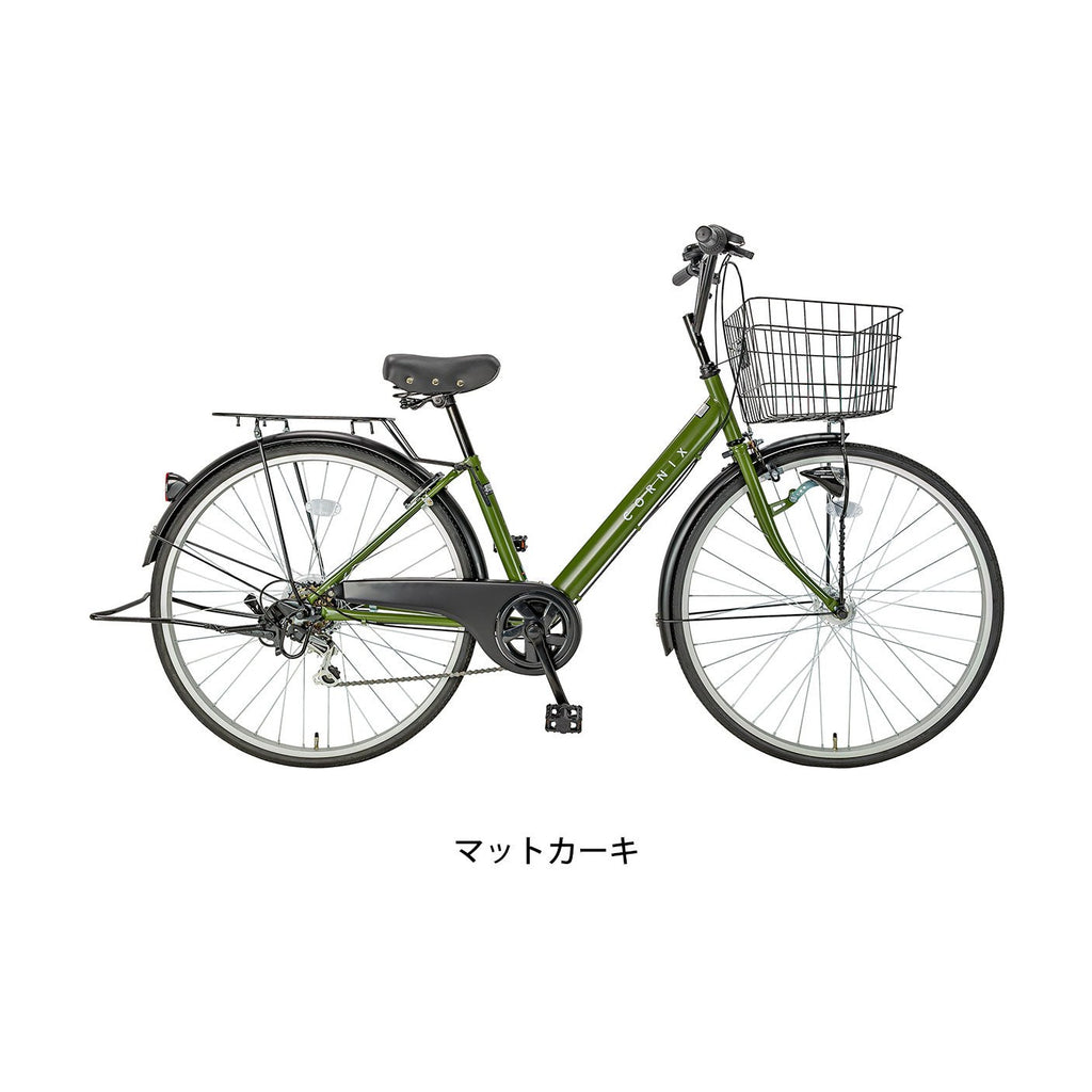 コルニクス（CS-DL276V-HDR）