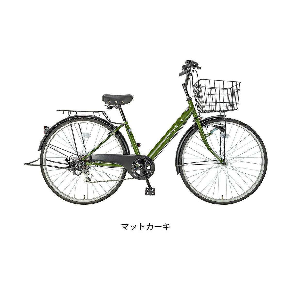 コルニクス（CS-DL276V-HDR）