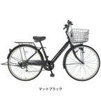 マットブラック
