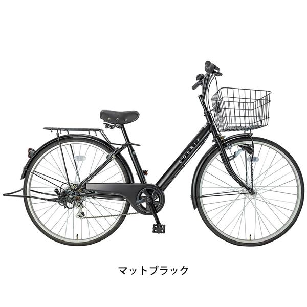 マットブラック