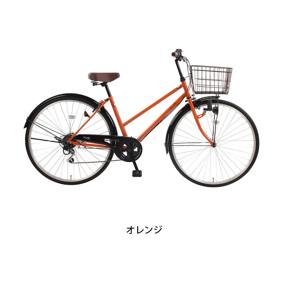 フルート276 CS-FLT276A｜サイクルスポット