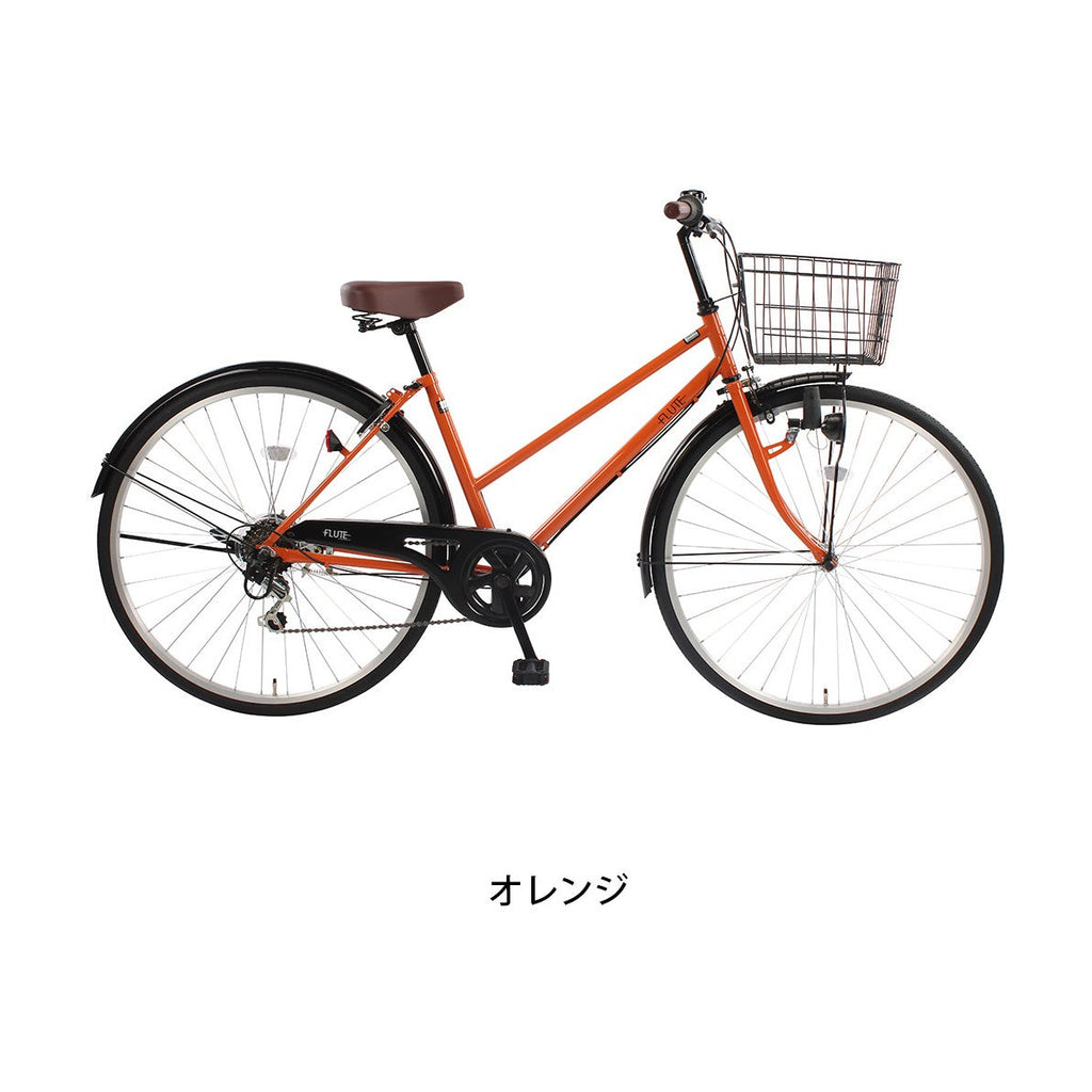 フルート276（CS-FLT276A）