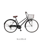 マットブラック