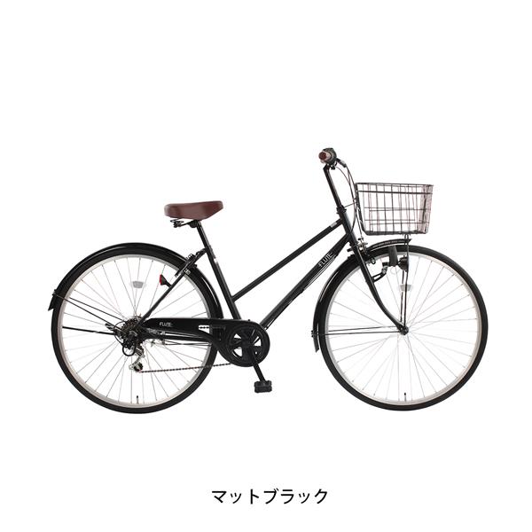 マットブラック