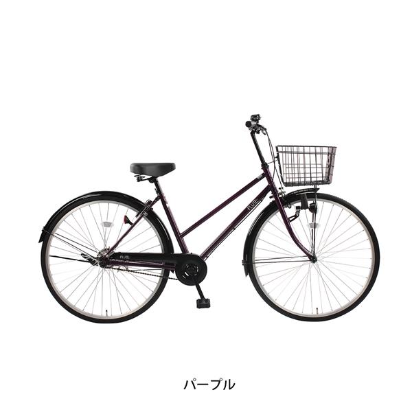 パープル