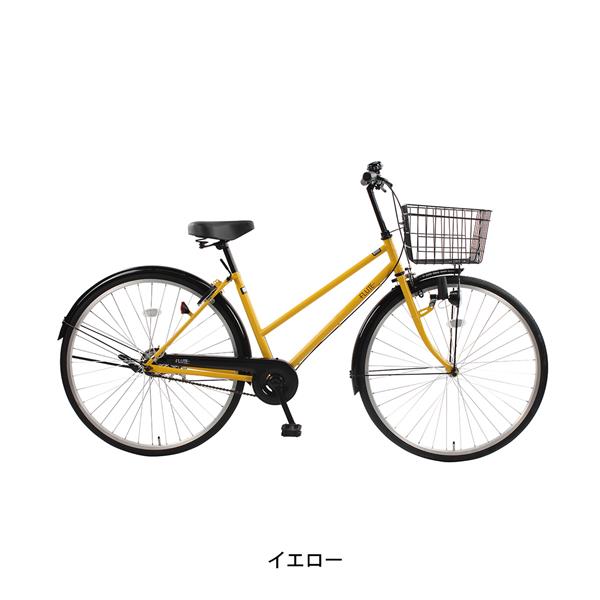 イエロー