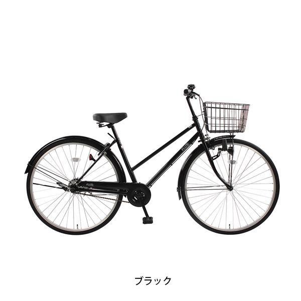 ブラック