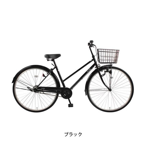 ブラック