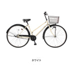 フルート27HD（CS-FLT27HDA）