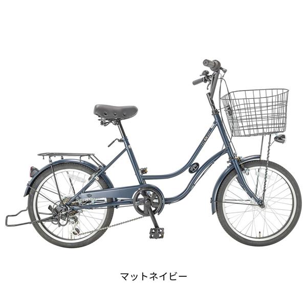 マットネイビー