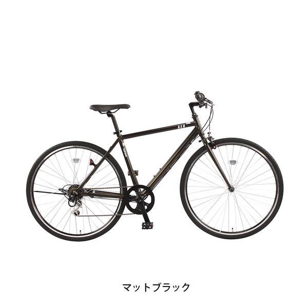 マットブラック