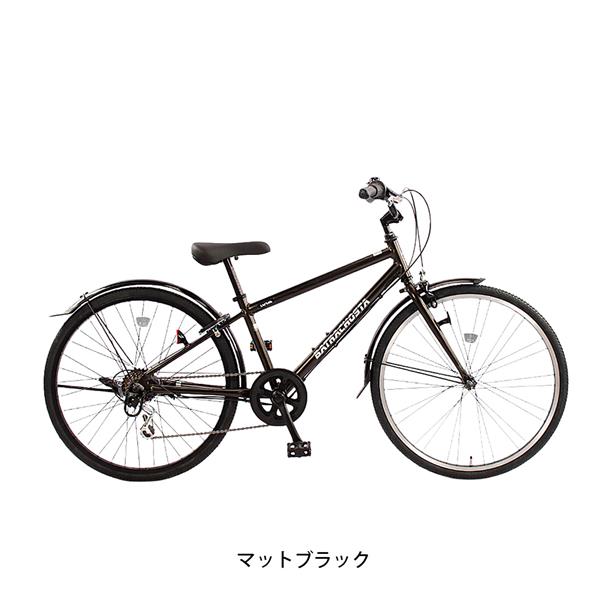 マットブラック