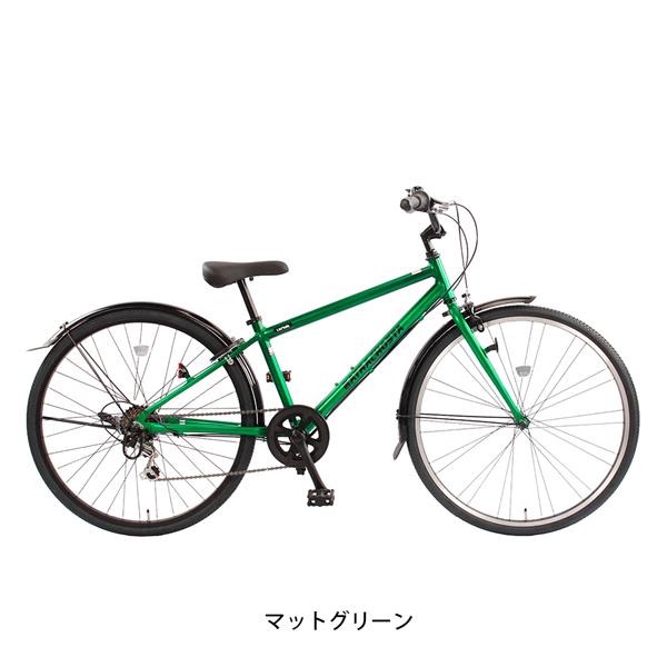 マットグリーン