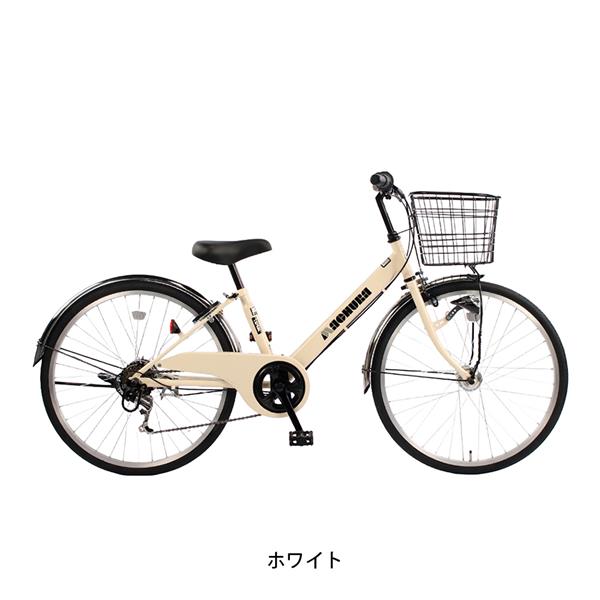 ホワイト