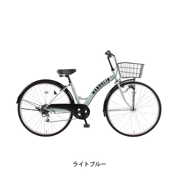 ライトブルー