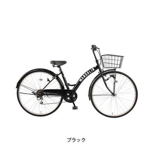ブラック