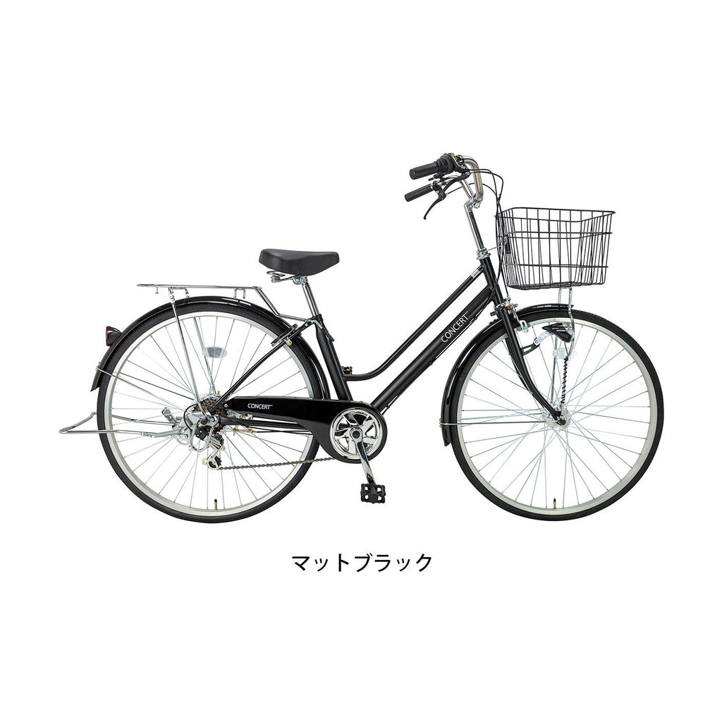 コンサートタウン276HD