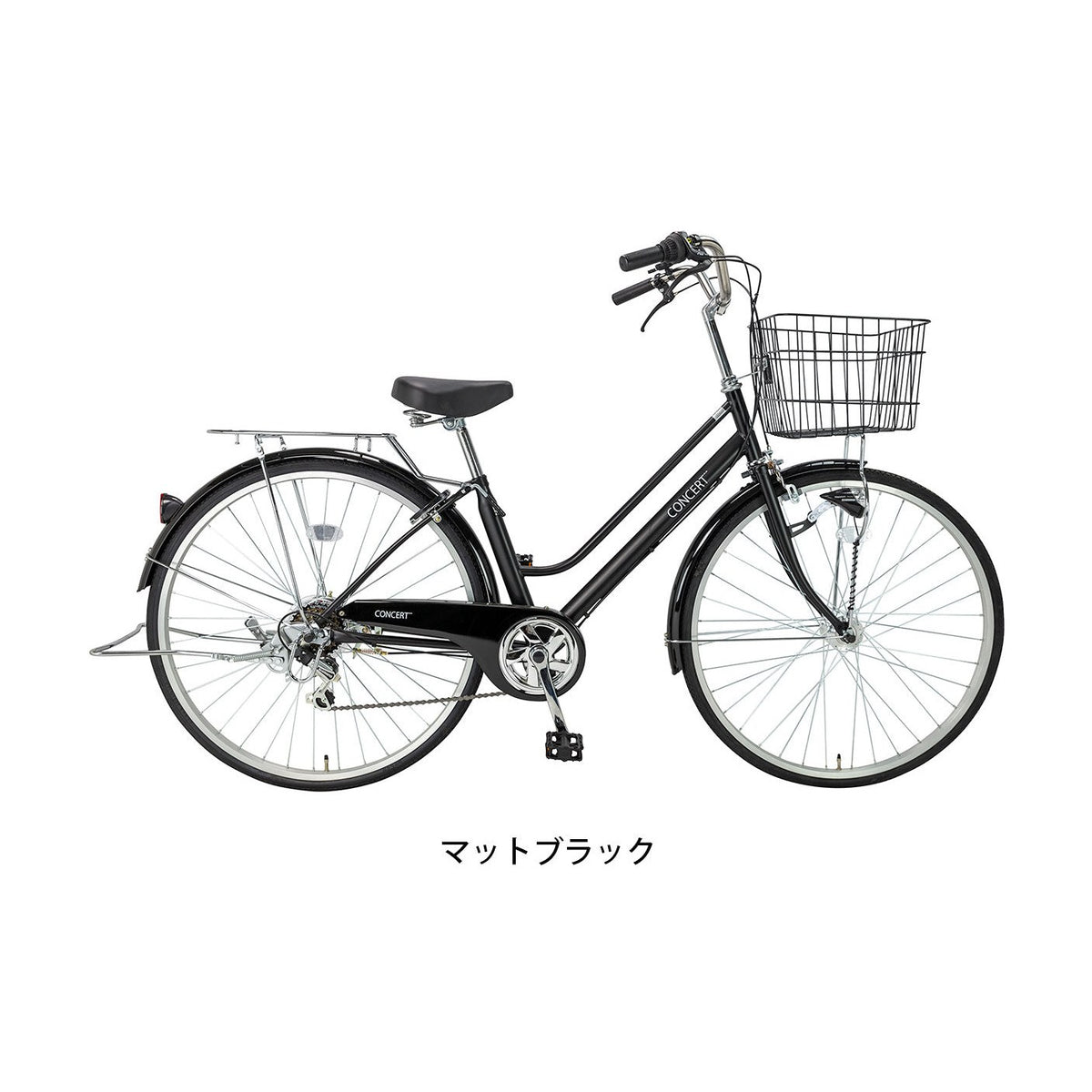 コンサートタウン276HD