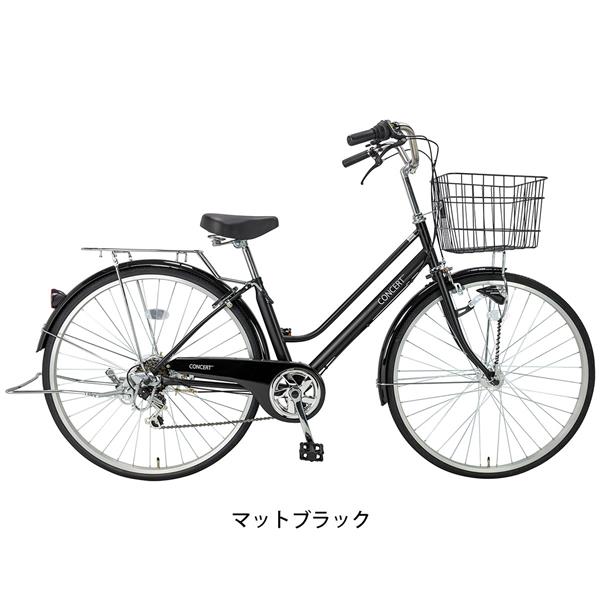 マットブラック