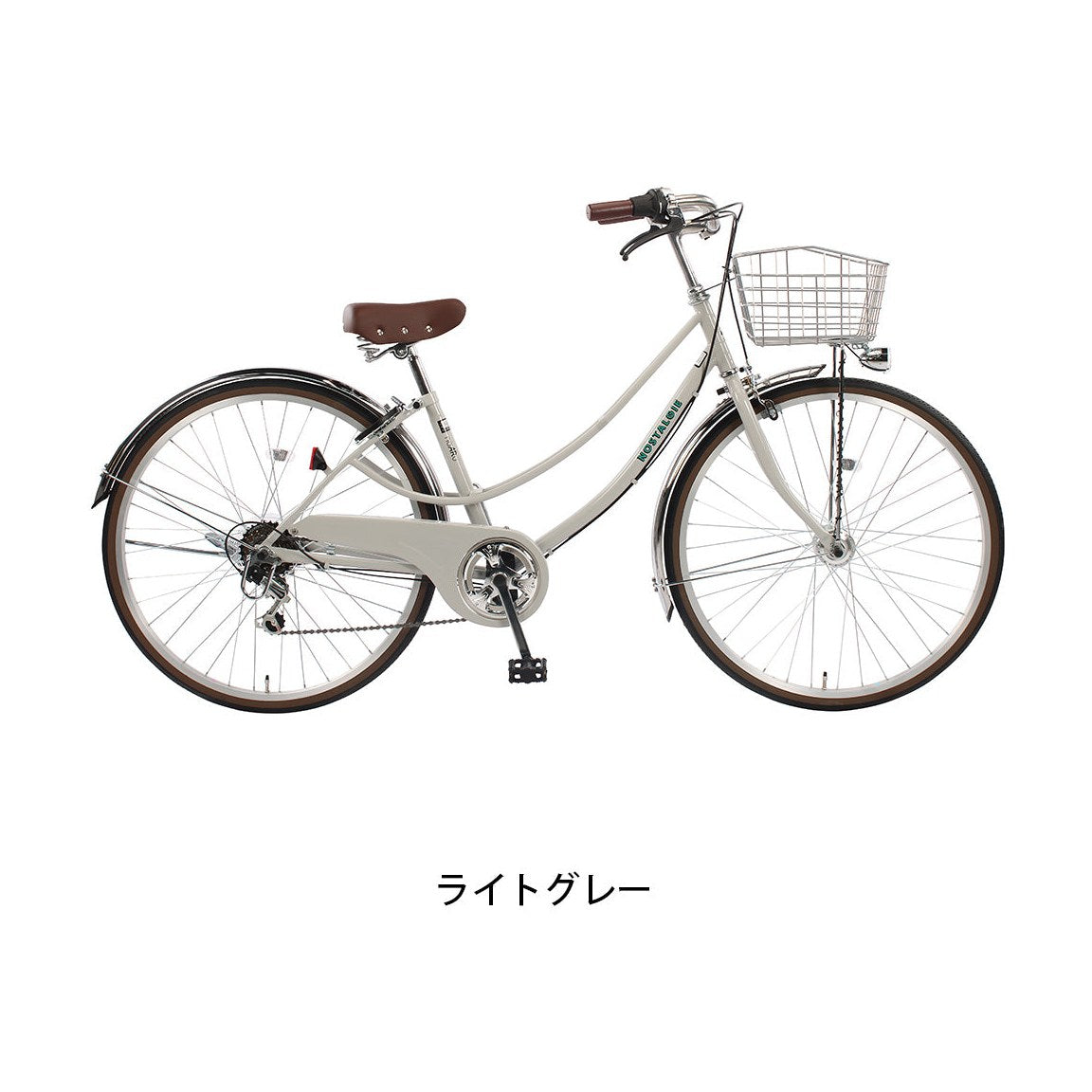 noARu ノスタルジーF