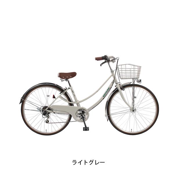 ライトグレー