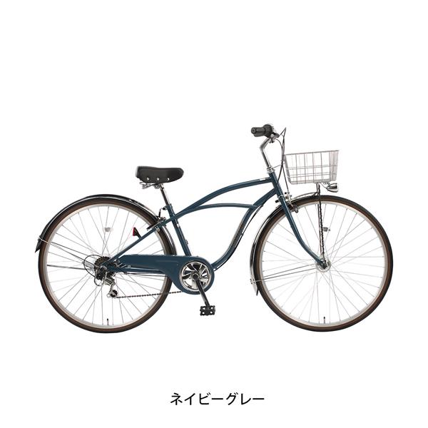 ネイビーグレー