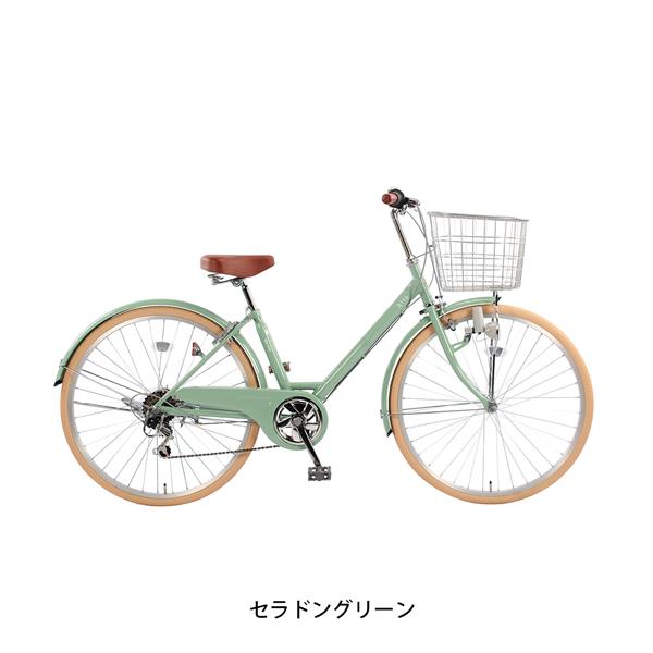 セラドングリーン