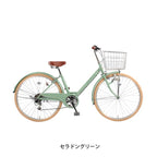 セラドングリーン
