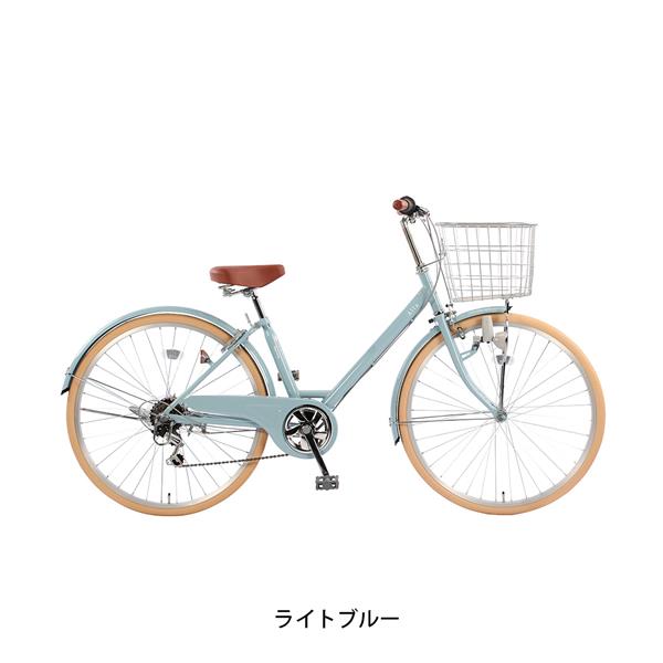 ライトブルー