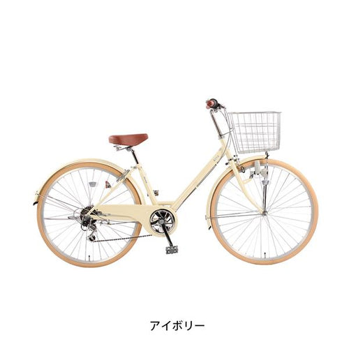 アイボリー