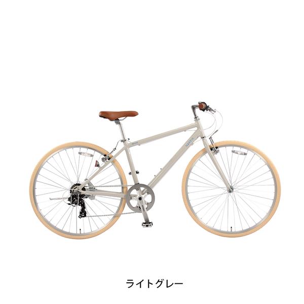 ライトグレー