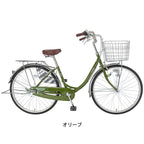 オリーブ