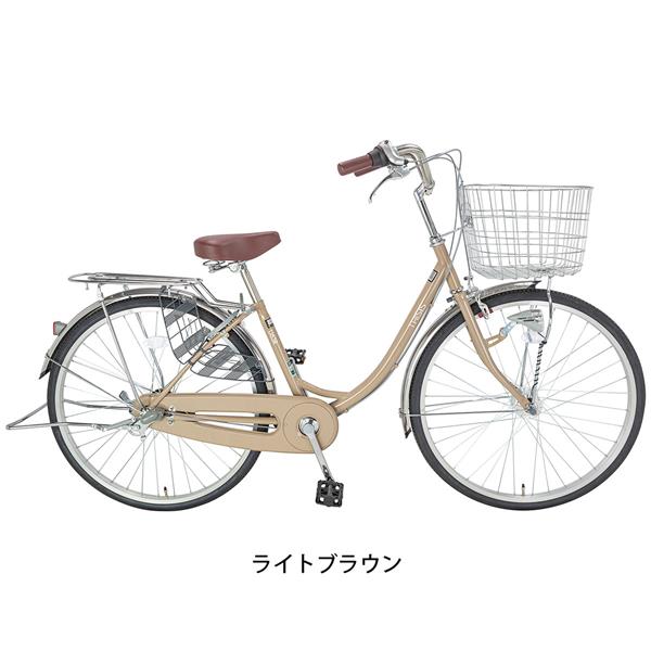 ライトブラウン