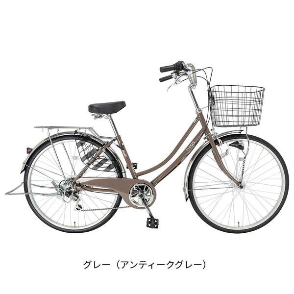 グレー