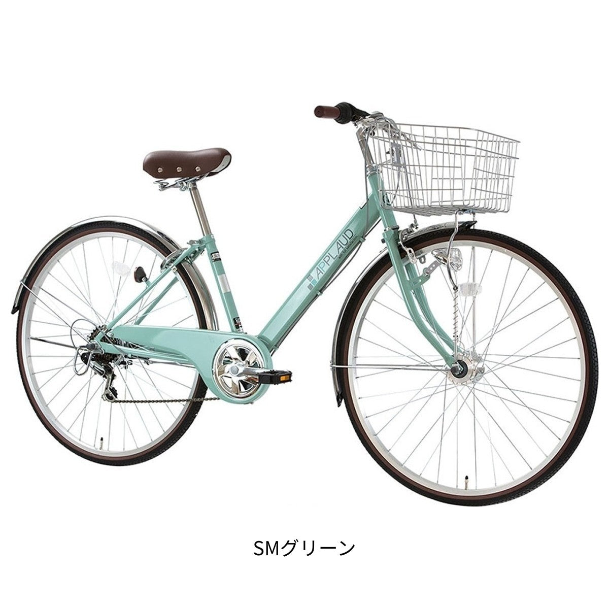 アプロード276HD