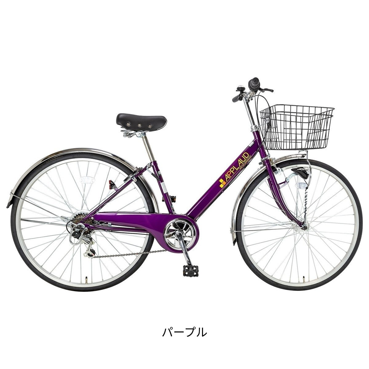 アプロード276HD