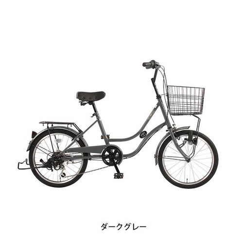 ダークグレー