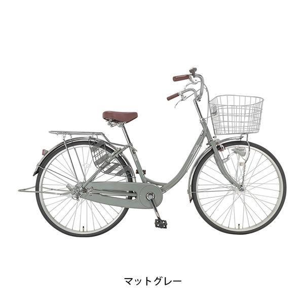 マットグレー
