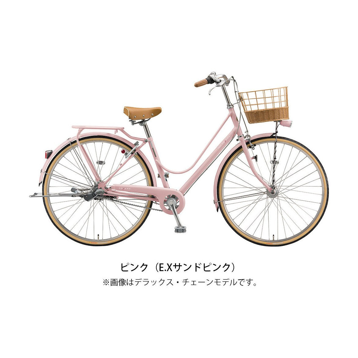 カジュナDX(スイート)26