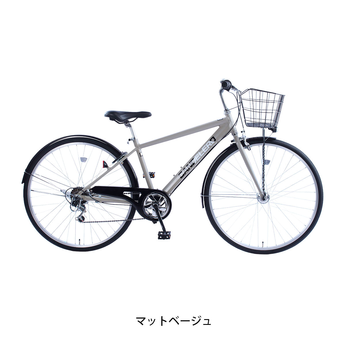 カンデレロ