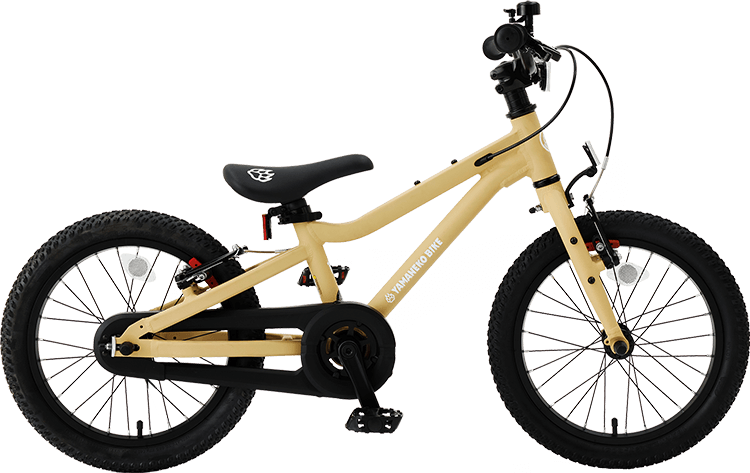 YAMANEKO BIKE 16