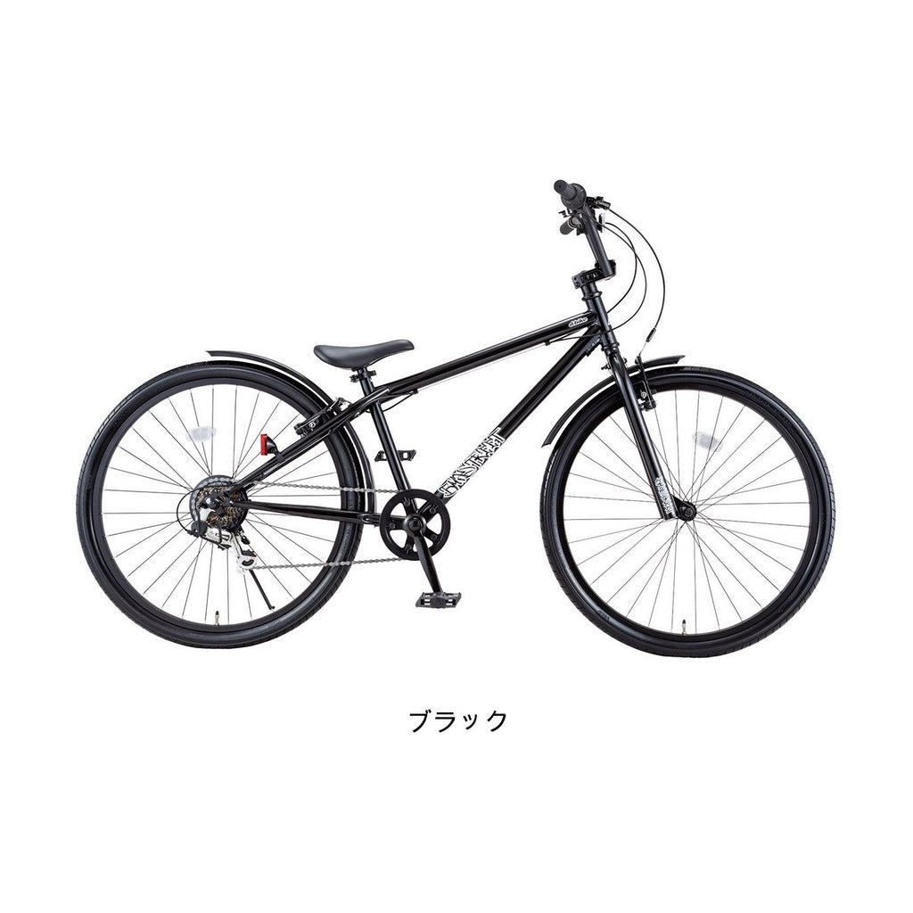 D-Bike BMXSTREET 26