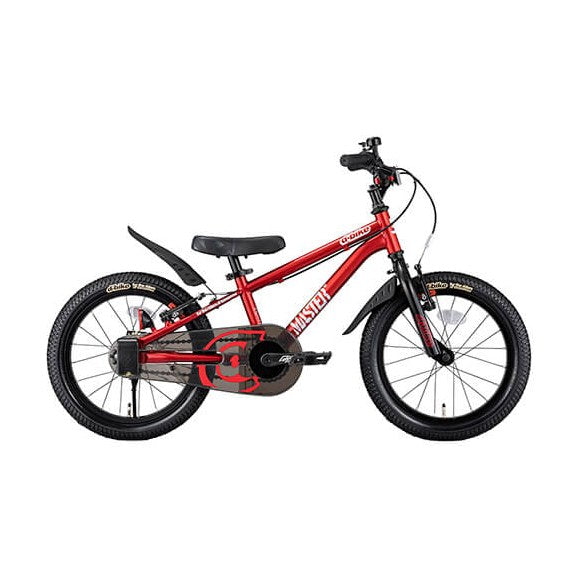 D-Bike Master+ 14