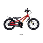 D-BIKE Master Fit 14