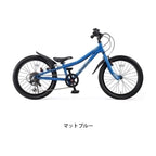 D-Bike OVERAXEL 20