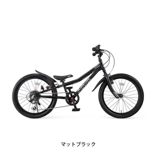 マットブラック