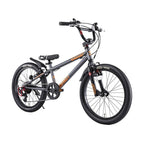 D-Bike XSTREET 20S